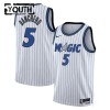 NBA Orlando Magic Trikot Paolo Banchero Nike 2025-26 Association Edition Weiß Swingman - Kinder